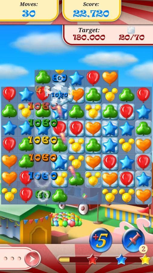 Save Billy: Balloon Saga