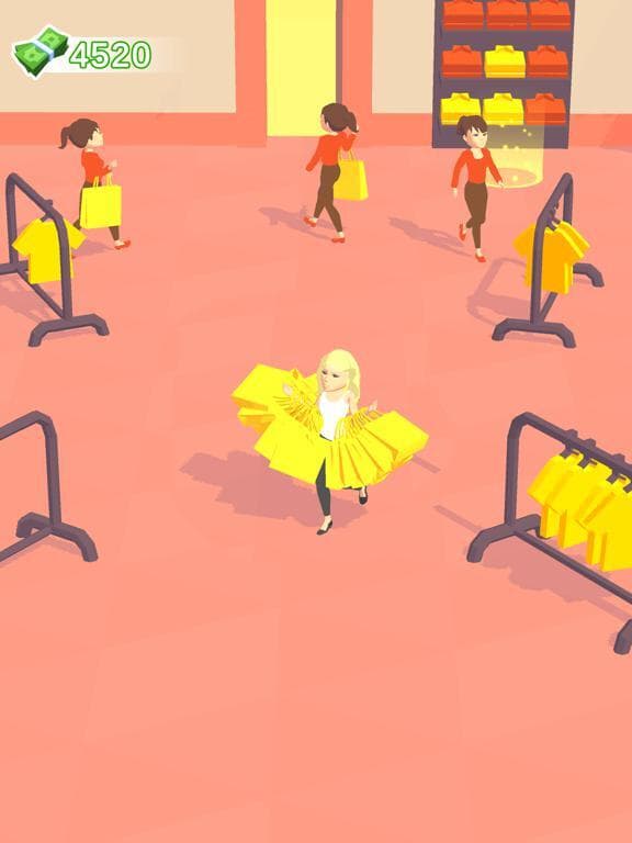 Fashion Universe screenshot 2