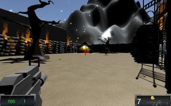 MegaSkyrim screenshot 2