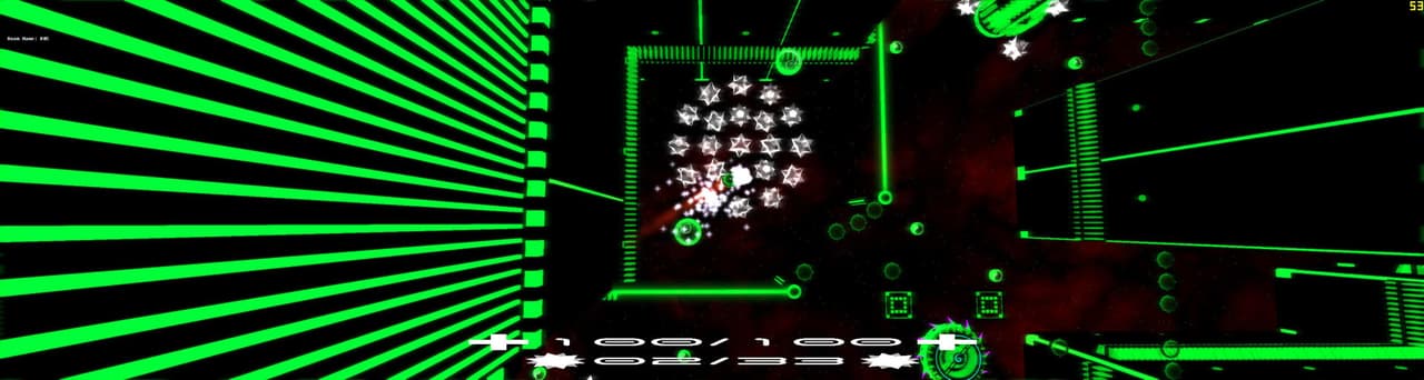 Strange Attractors 2 screenshot 2