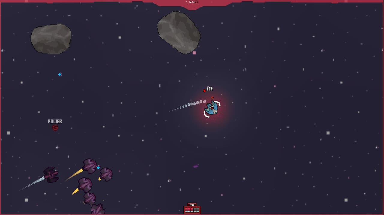Diminutive: Multiplayer Edition screenshot 2