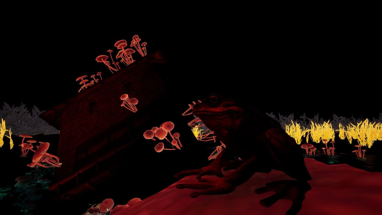 The Augury House screenshot 3