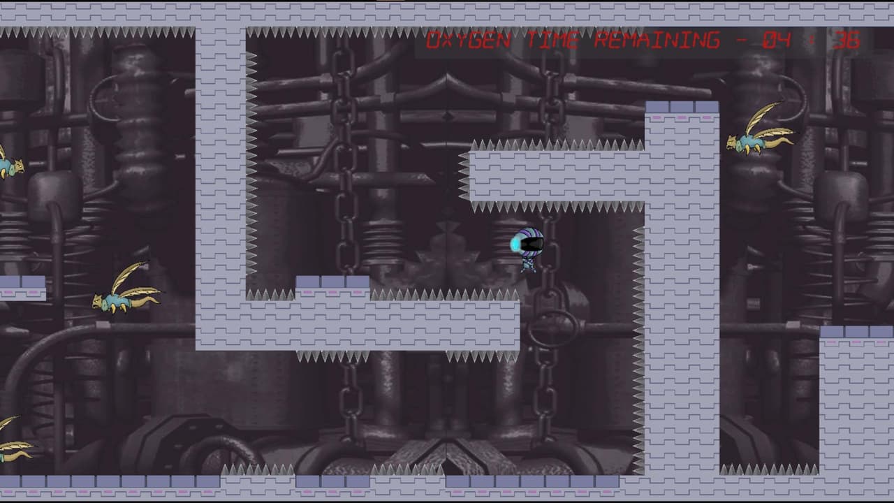 Null Gravity screenshot 5
