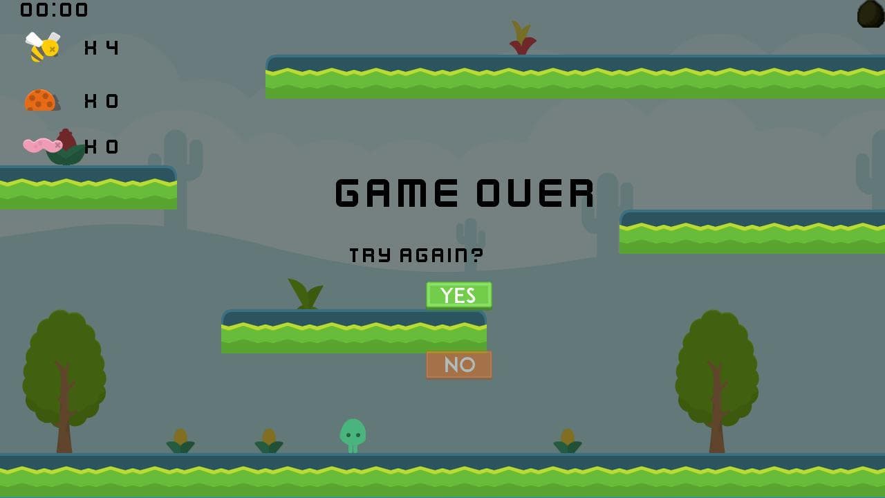 Defend the Children screenshot 4