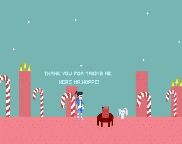 Planet of Dolls screenshot 2