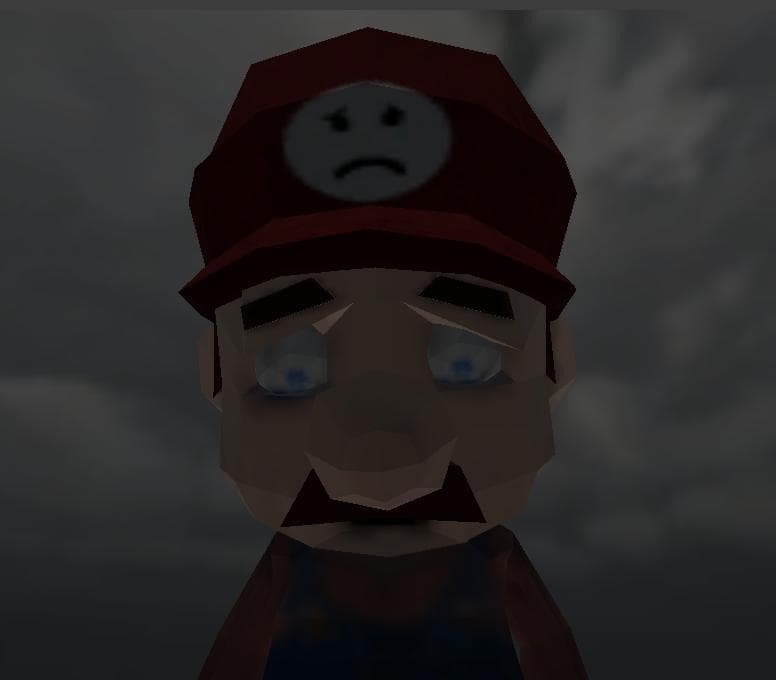SuperSorrio64