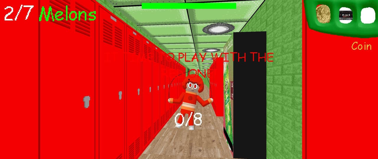 Vannamelon Basics in sweet an sour screenshot 4