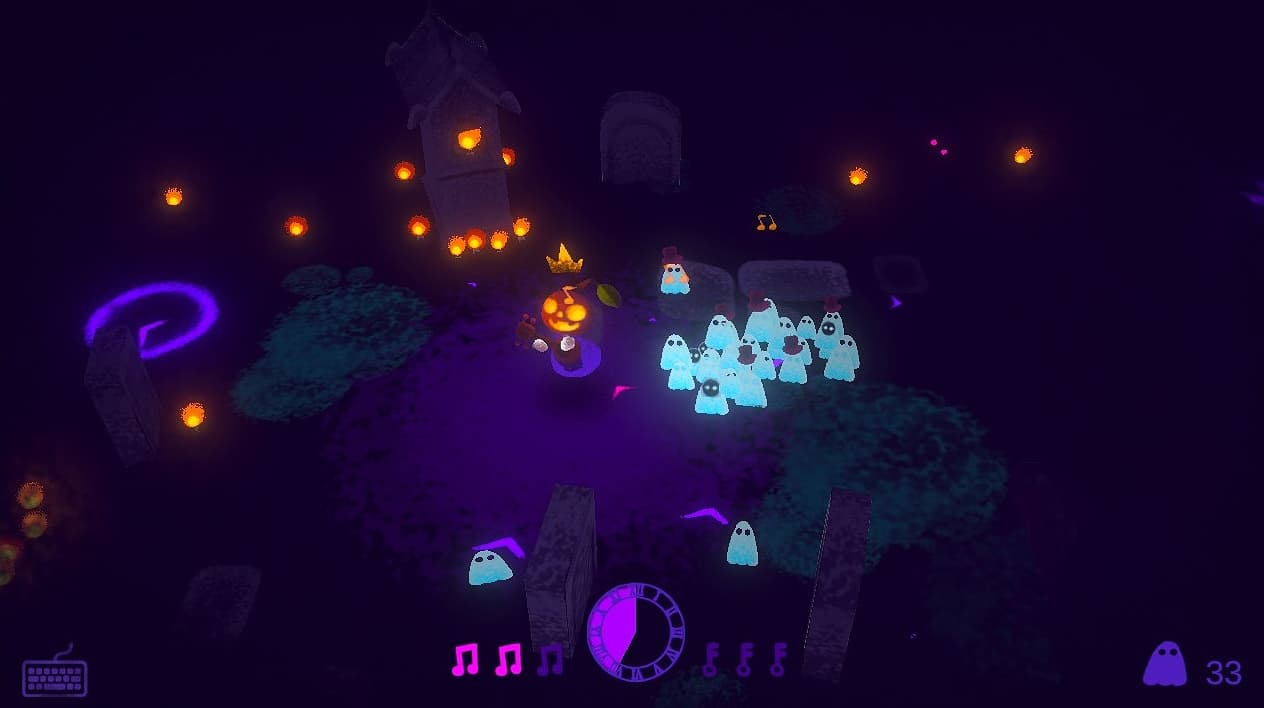 GhostParty screenshot 4