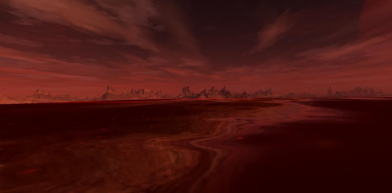 A Wolfs Vengeance screenshot 2