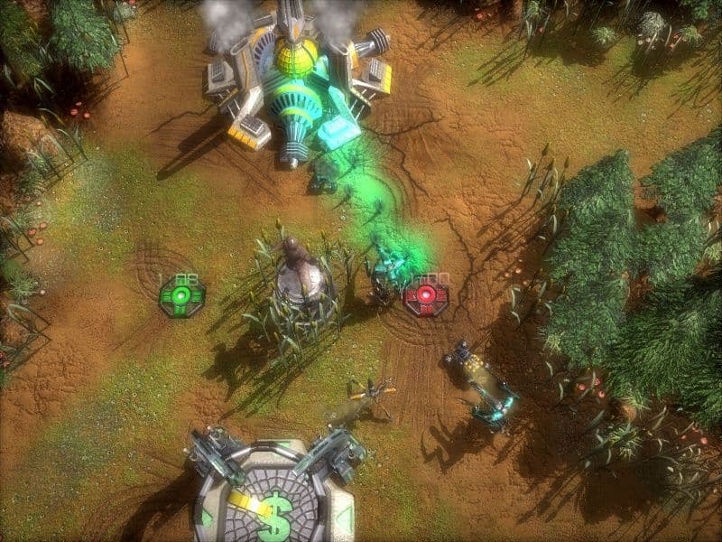 Arena Wars Reloaded screenshot 5