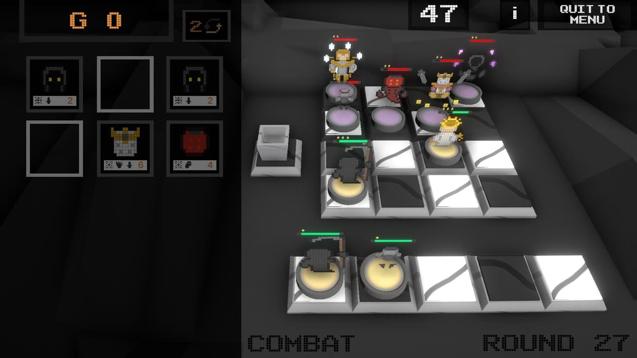 Phantom Chess screenshot 4