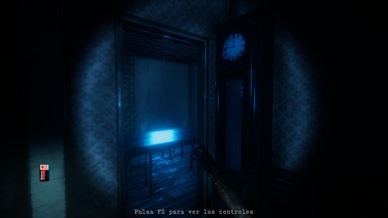 Tales of the Lost Ones (Javier Egea) screenshot 5