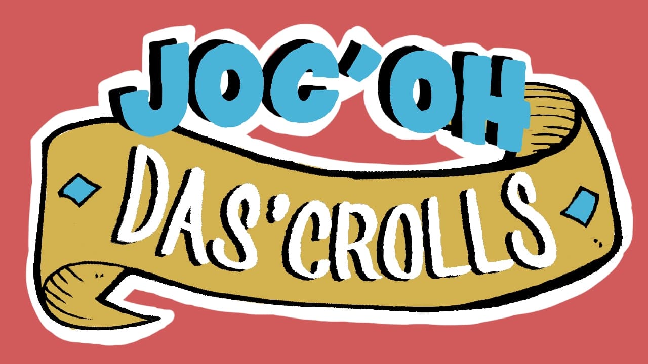 JocOh DasScrolls