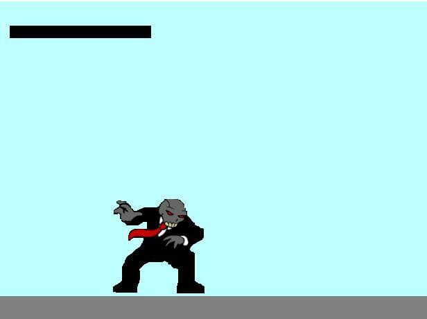 Dead Agent (Skyfair1) screenshot 2