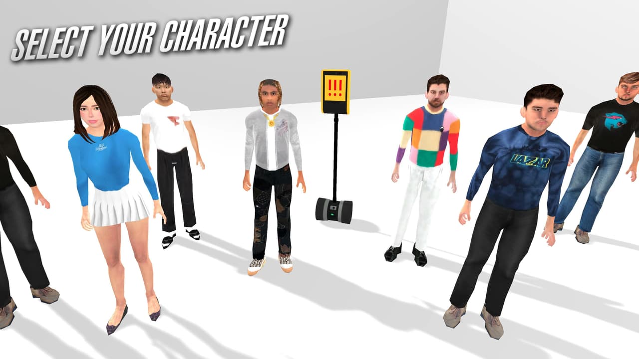 Chair Simulator (itch) (MSCHF)