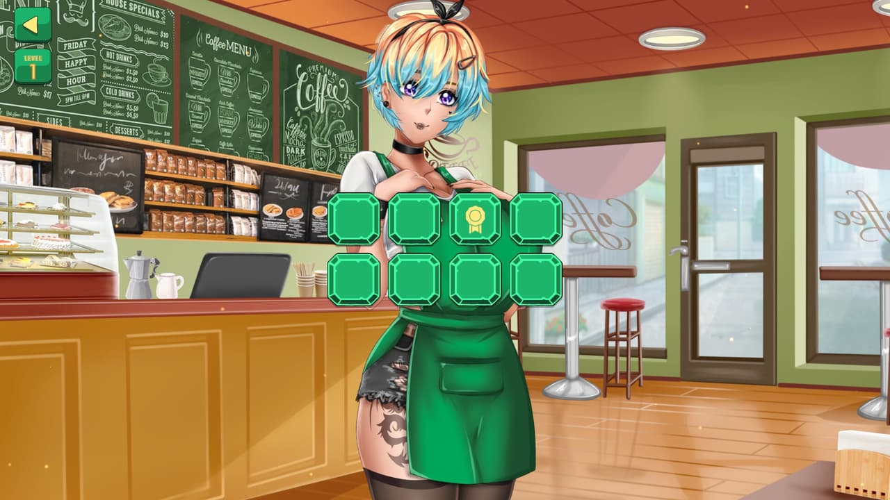 69 Penny Hot screenshot 3