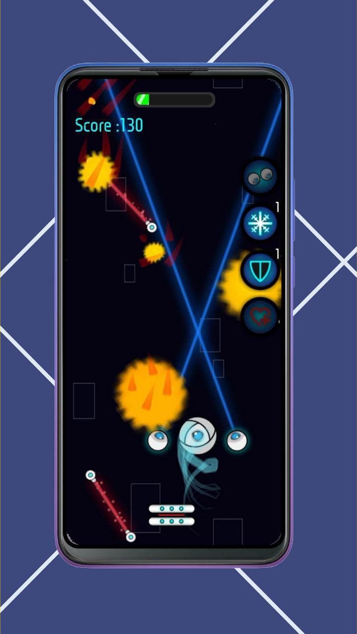 Reflex Dash screenshot 4