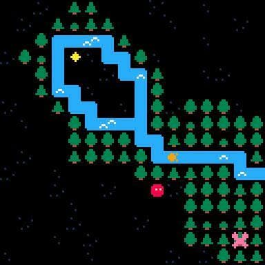 Mimic (alpha) screenshot 2