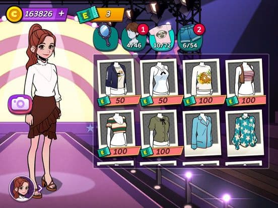 Runway Story screenshot 3