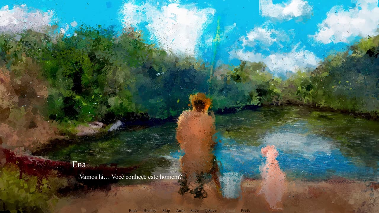 SMAUG - Pescador de Homens screenshot 5