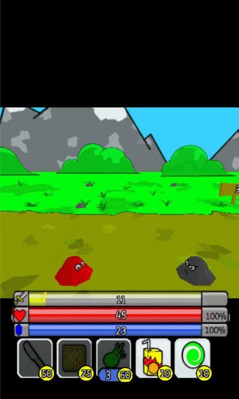 A Slime Story screenshot 4