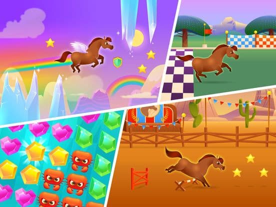 Pixie the Pony - My Mini Horse screenshot 2