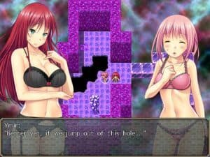 Bimirror World Mirage screenshot 6