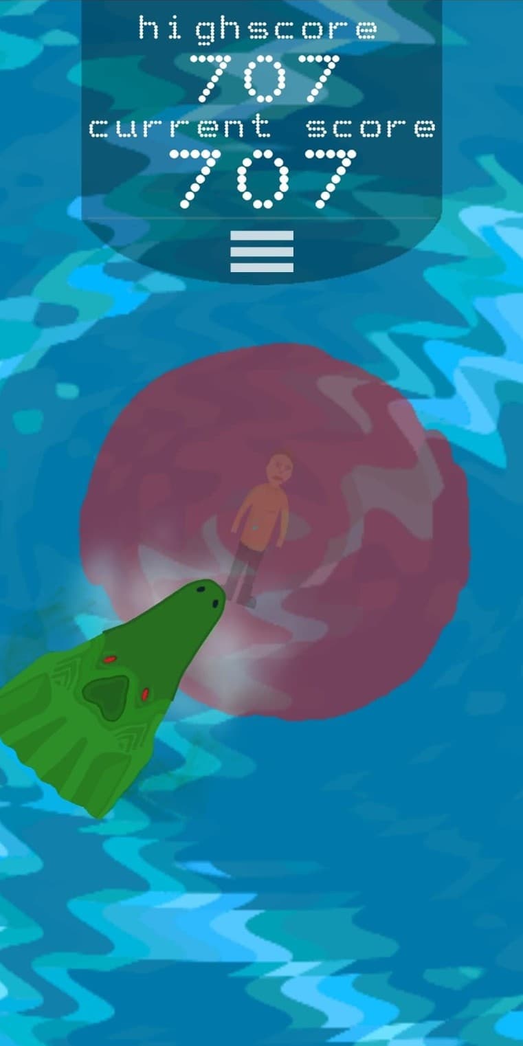 Ranger Danger (OBCreative) screenshot 3
