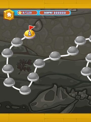 Volcano Actions Free screenshot 3