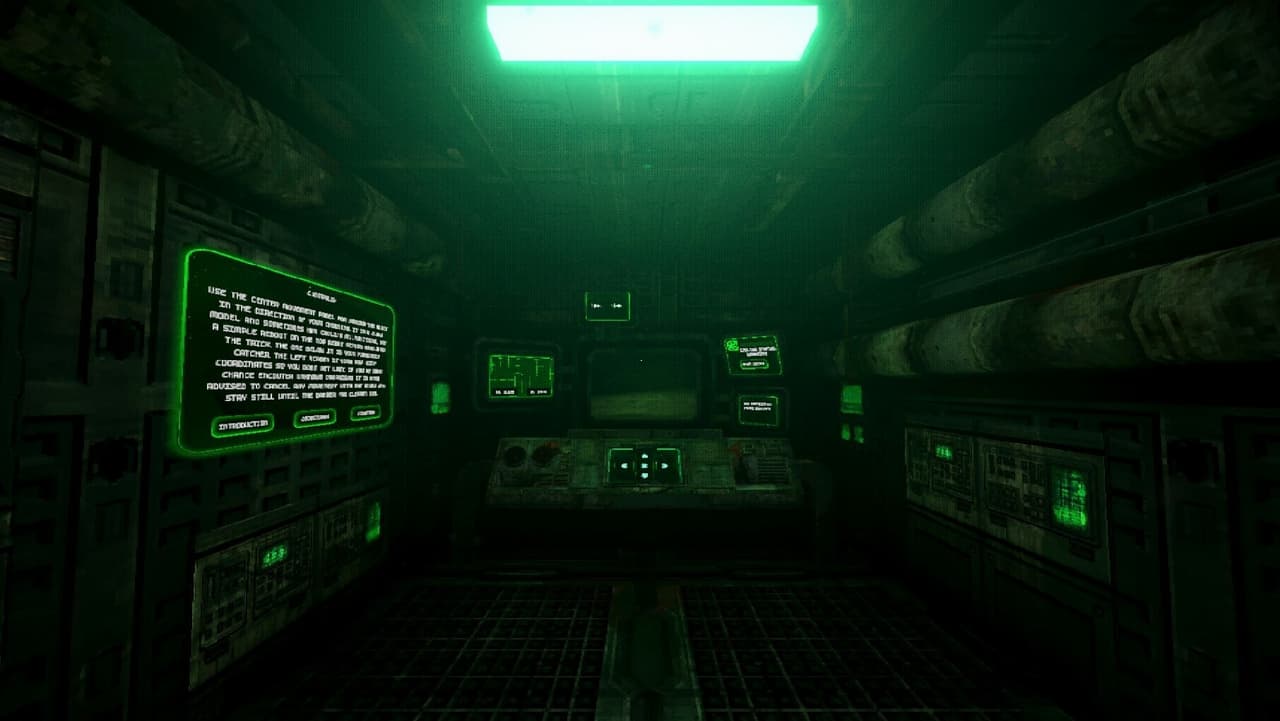 Silent Breach screenshot 2
