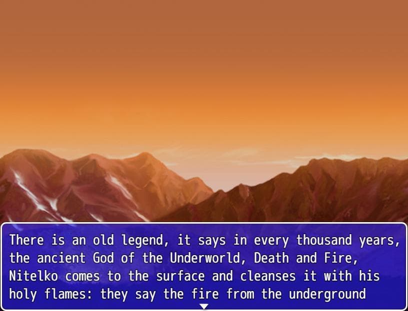 Will the World Burn? screenshot 3