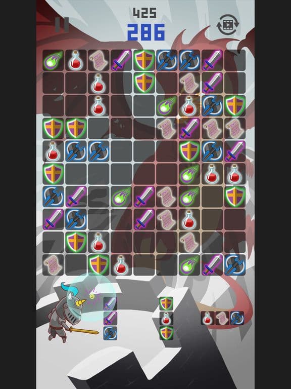 GoodnightRudy screenshot 4