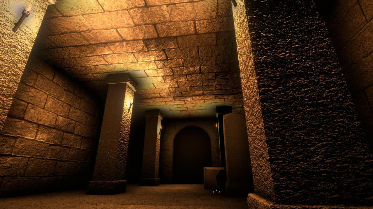 Pizza Mountain (Demo) screenshot 4