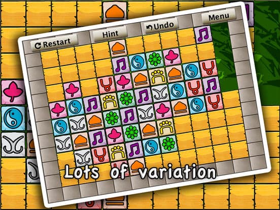 StoneCross screenshot 5