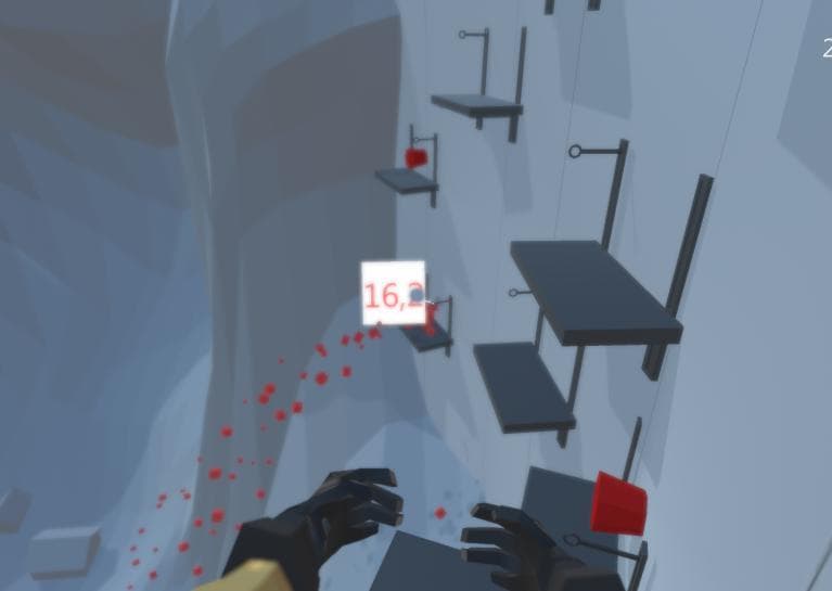 Damn the Dam screenshot 3
