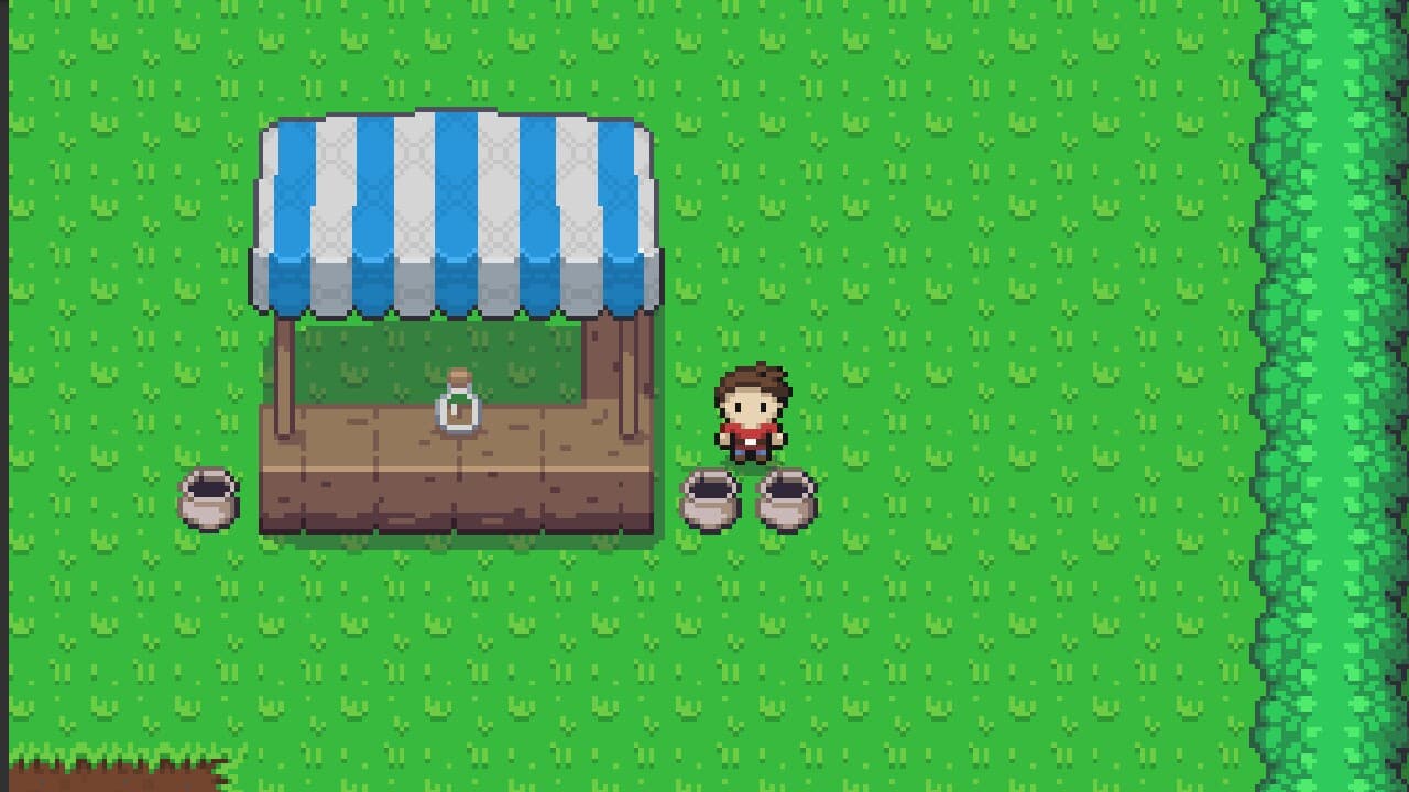 Adventure of Elysia screenshot 5