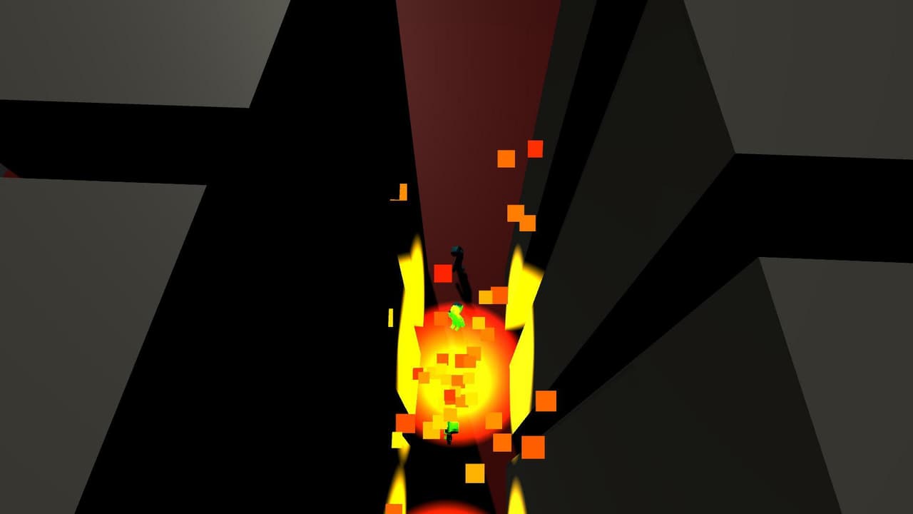 The city is out of control screenshot 5