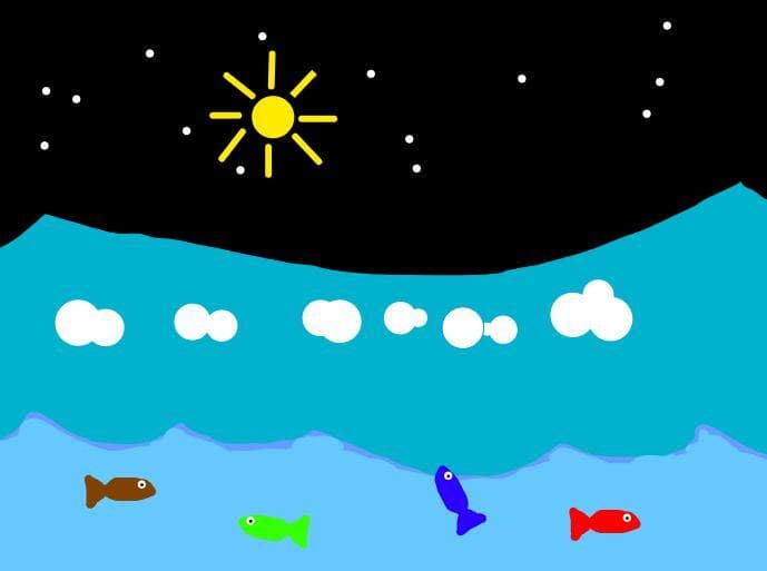Protect the Sea