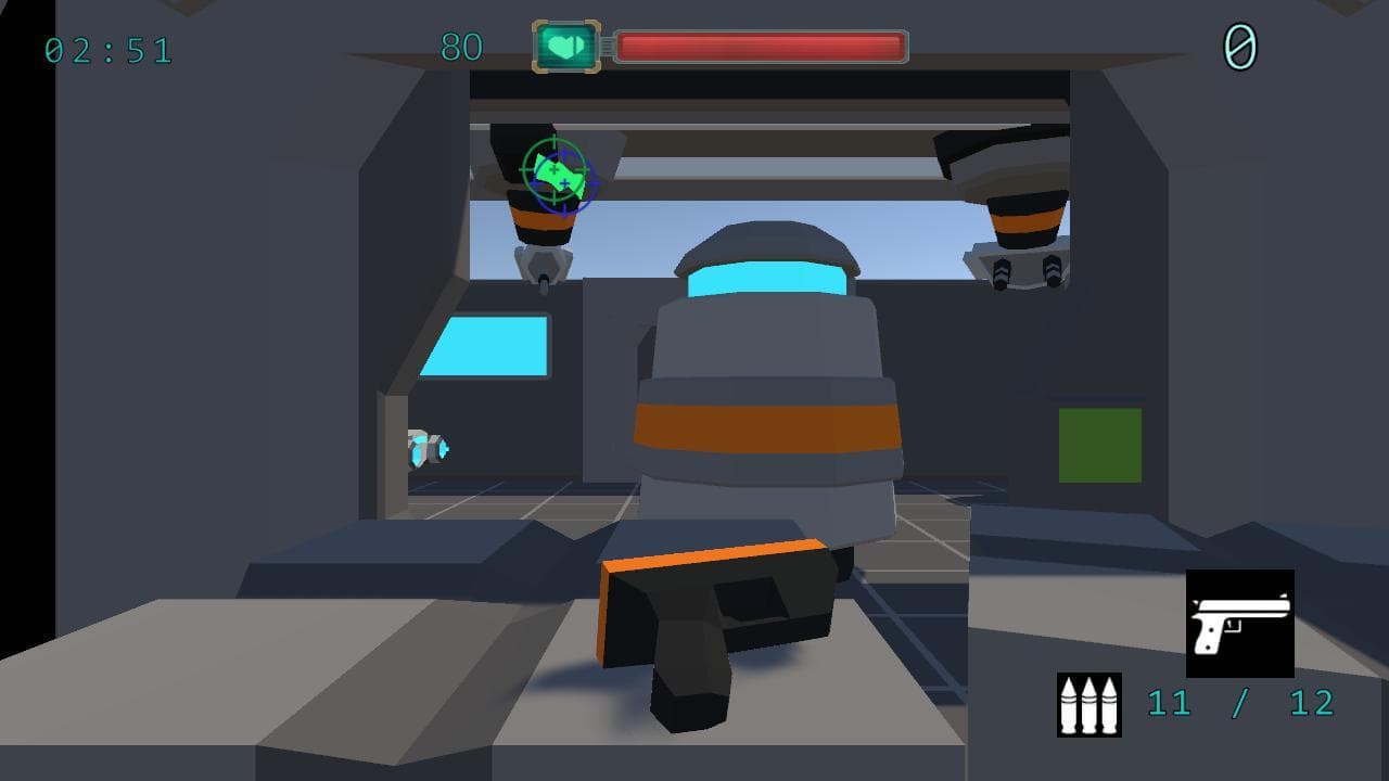 Aim Assist (MedicOnDuty) screenshot 3