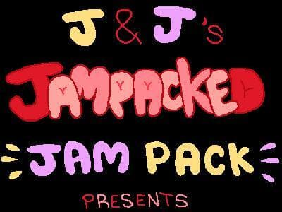 J&Js Jampacked Jam Pack