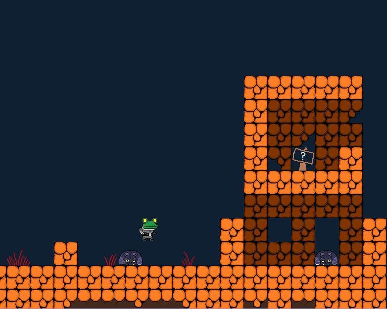 CAPTAIN KORBIS:And The Rather Odd Endeavor screenshot 3