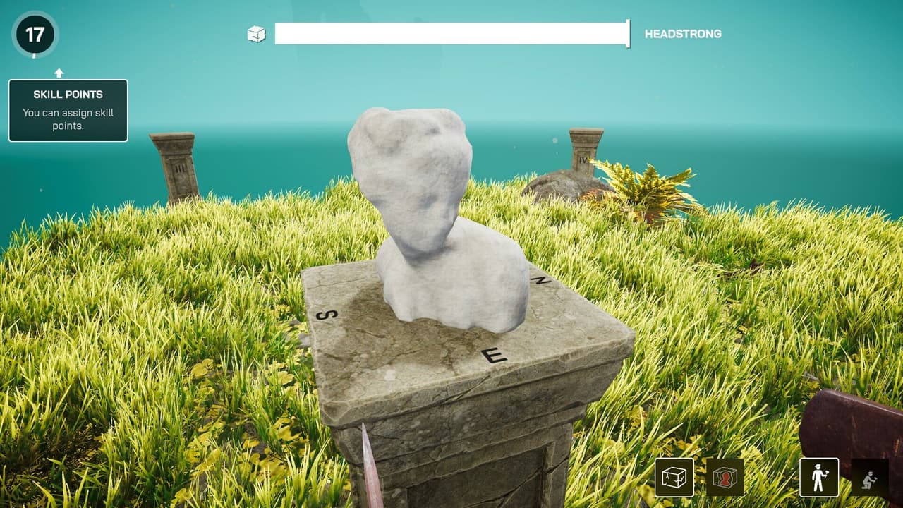 Michelangelo: Stonemason Simulator screenshot 4