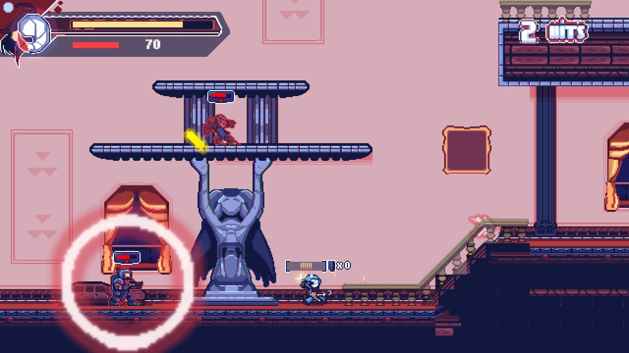 Princess Pomu and the 5 Moons screenshot 3