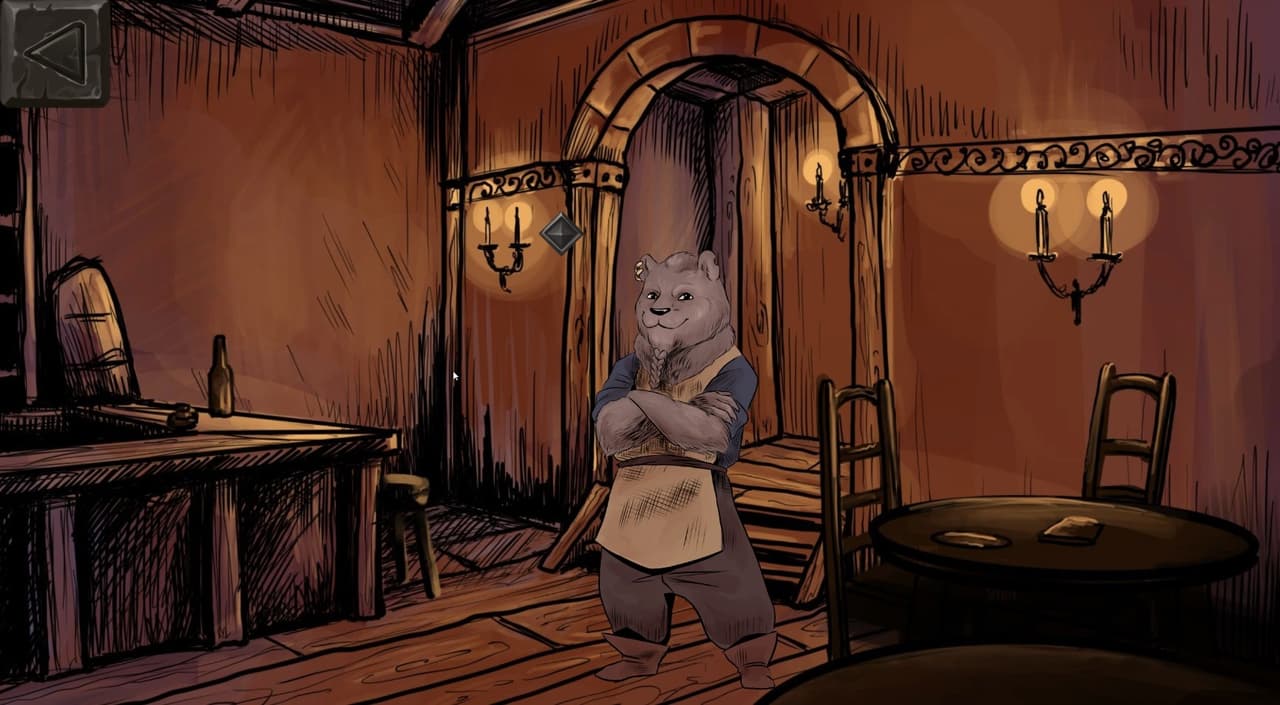 Willows Awe screenshot 4