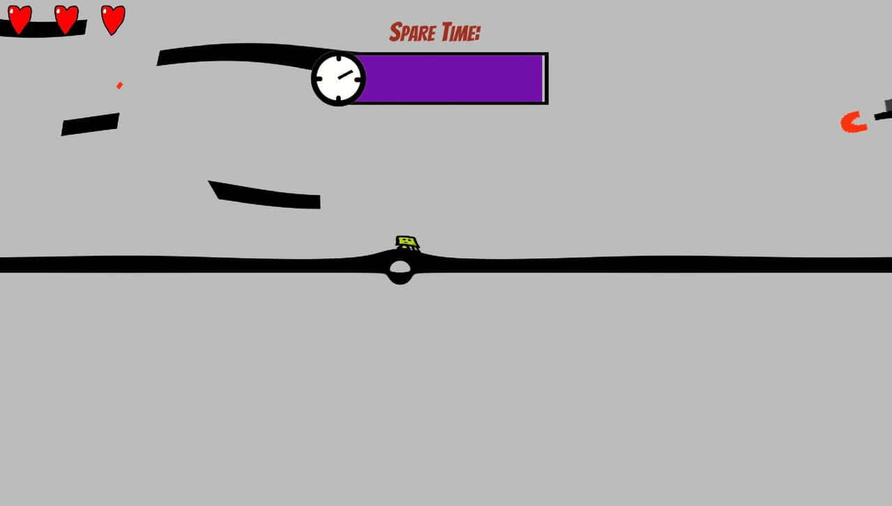 10 Seconds to Spare screenshot 2
