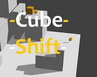 Cube Shift (Zohaib Jafar)