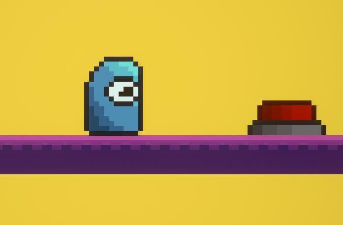 Time.deltaTime (Wowie Jam 3.0)