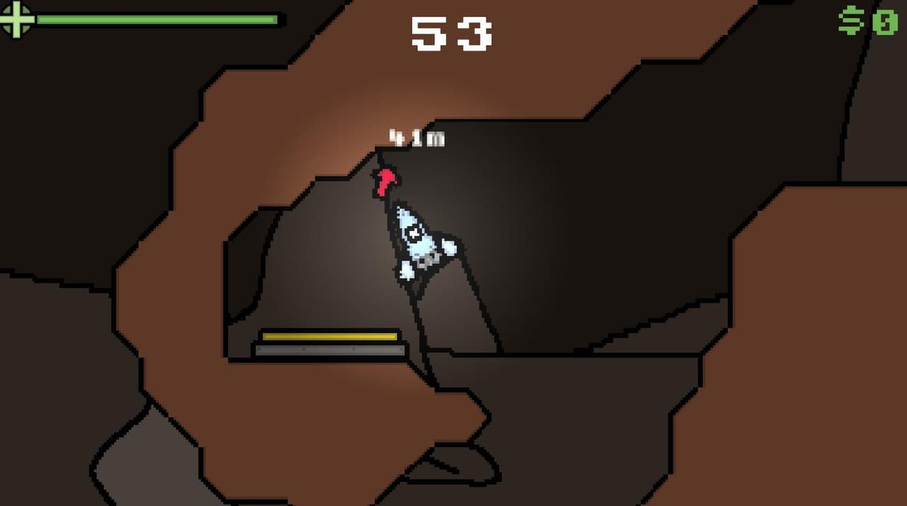 Rocket Fast screenshot 2