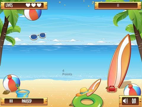 Fun in the Sun screenshot 5