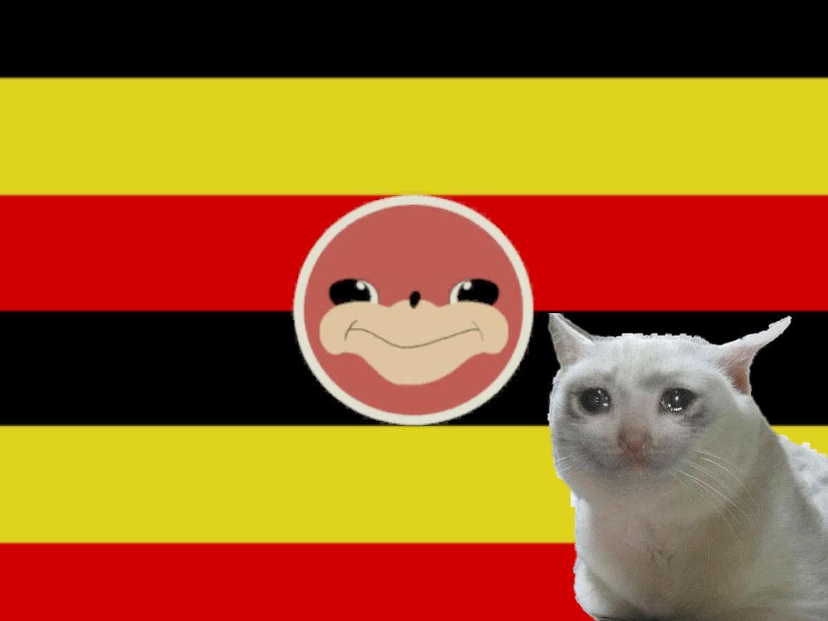 Uganda Obstacle Course